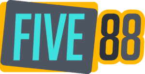 LOGO FIVE88