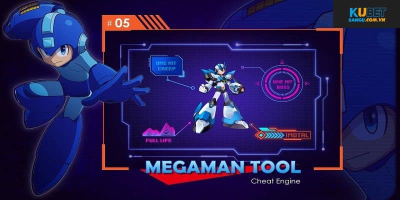 Tool Robot Kubet Cheat Engine