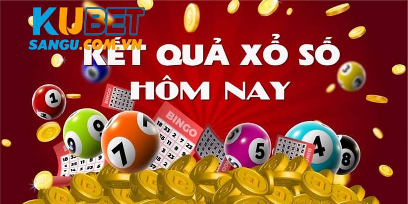 Tìm hiểu về xổ số nóng tại Kubet